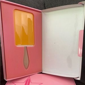 Jeffree Star Creamcycle mirror (Original)